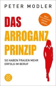 Das Arroganz-Prinzip Foto №1