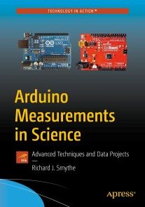 Arduino Measurements in Science photo №1