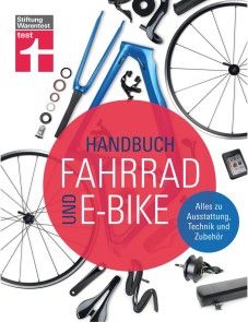 Handbuch Fahrrad und E-Bike Foto №1