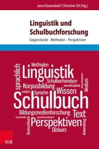 Linguistik und Schulbuchforschung photo №1