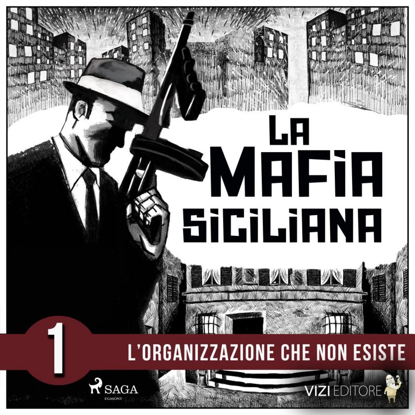 La storia della mafia siciliana prima parte photo 2