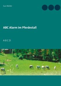ABC Alarm im Pferdestall Foto №1