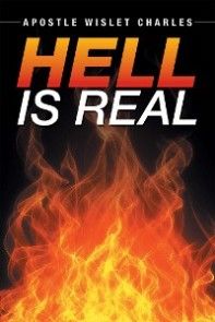 Hell Is Real photo №1