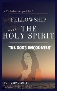 FELLOWSHIP WITH THE HOLY SPIRIT photo №1