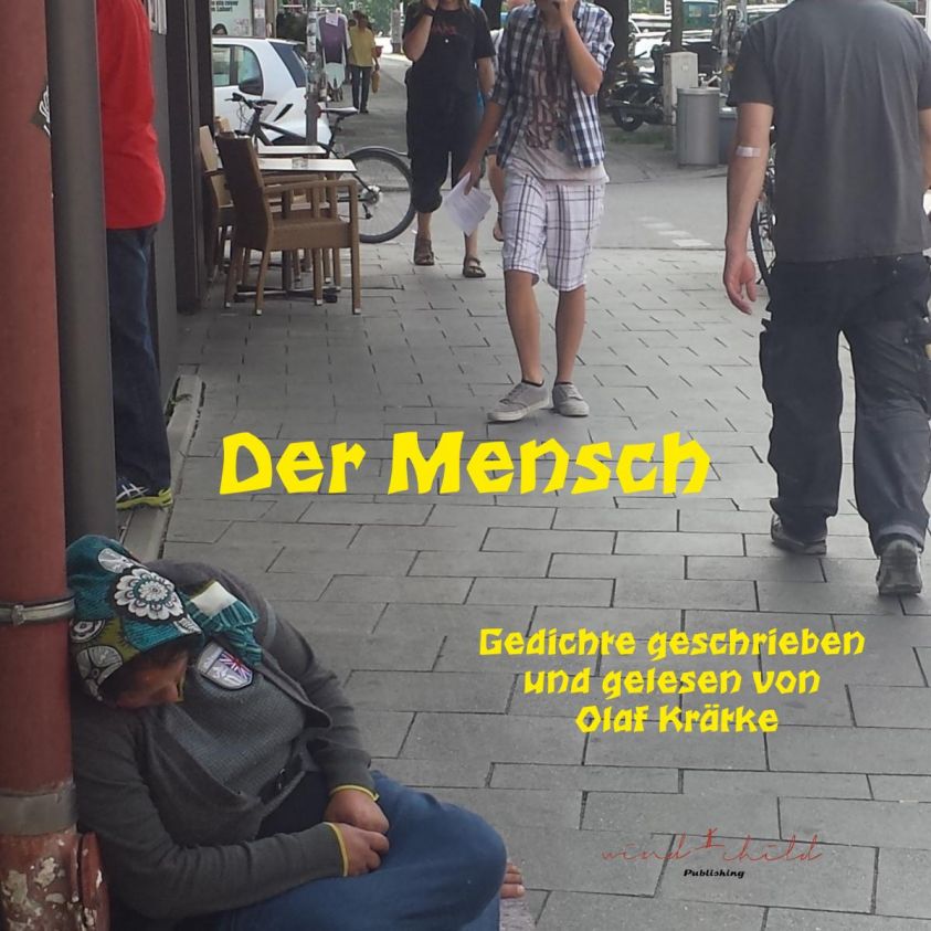 Der Mensch Foto №1