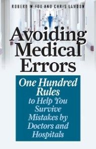 Avoiding Medical Errors photo №1