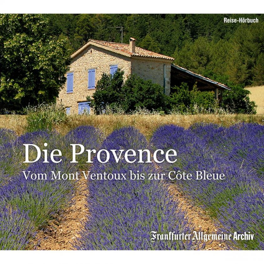 Die Provence Foto №1