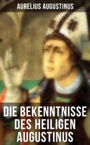 Die Bekenntnisse des heiligen Augustinus Foto №1