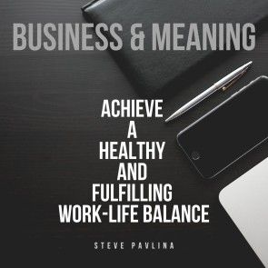 Business and Meaning photo №1