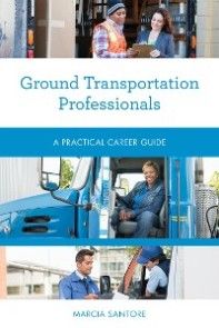 Ground Transportation Professionals photo №1