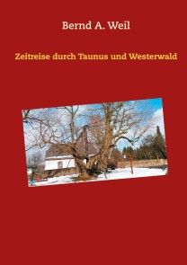 Zeitreise durch Taunus und Westerwald Foto №1