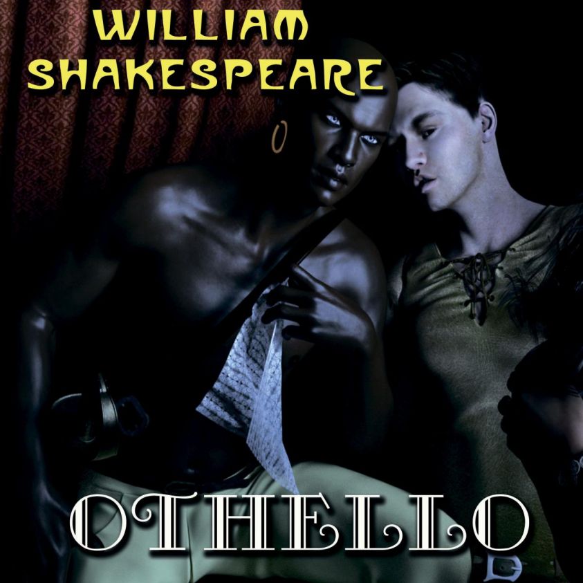William Shakespeare - Othello photo 2