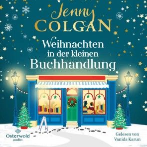 Weihnachten in der kleinen Buchhandlung (Happy-Ever-After-Reihe 4) Foto №1