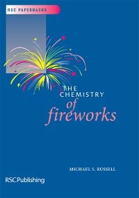 The Chemistry of Fireworks photo №1