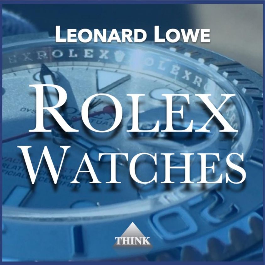 Rolex Watches photo 2