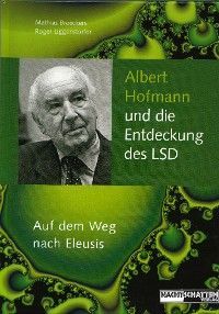 Albert Hofmann und die Entdeckung des LSD photo 2