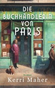 Die Buchhändlerin von Paris Foto №1