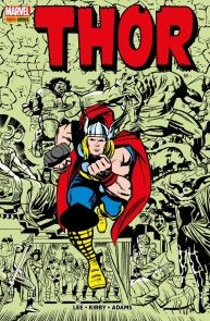 Marvel Klassiker: Thor Foto №1