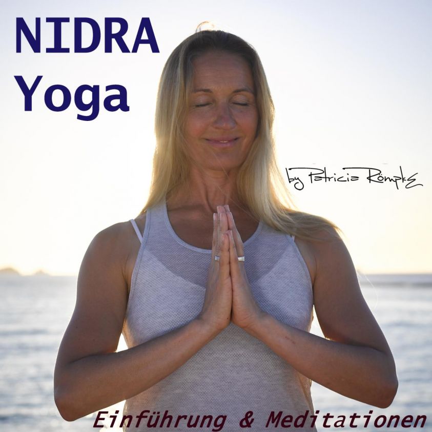 Nidra Yoga Foto 1