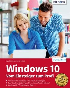 Windows 10 Foto №1
