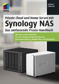 Private Cloud und Home Server mit Synology NAS Foto №1