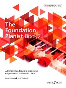 The Foundation Pianist Book 2 photo №1
