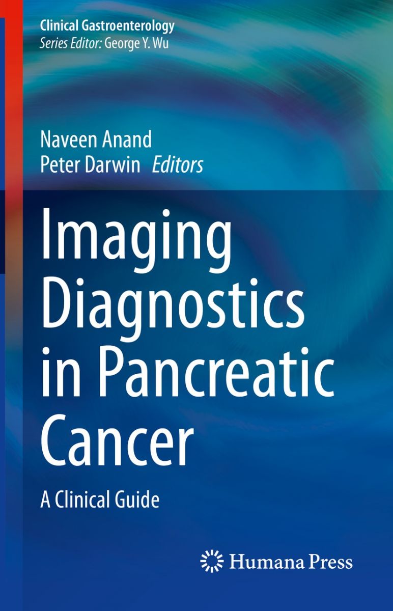 Imaging Diagnostics in Pancreatic Cancer photo №1