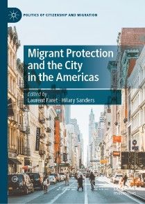Migrant Protection and the City in the Americas photo №1