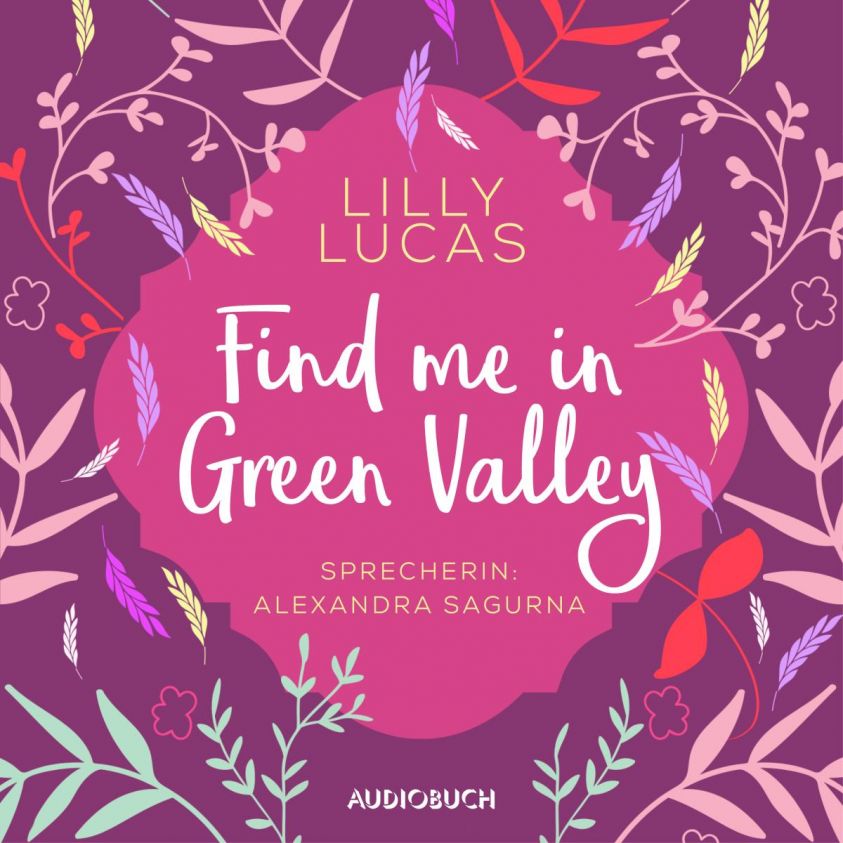 Find Me in Green Valley (ungekürzt) Foto 2