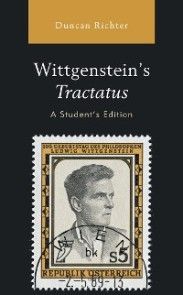 Wittgenstein's Tractatus photo №1