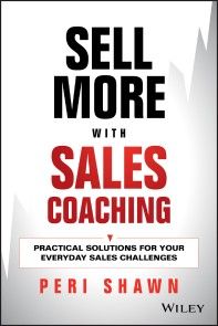 Sell More With Sales Coaching photo №1