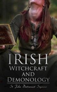 Irish Witchcraft and Demonology photo №1