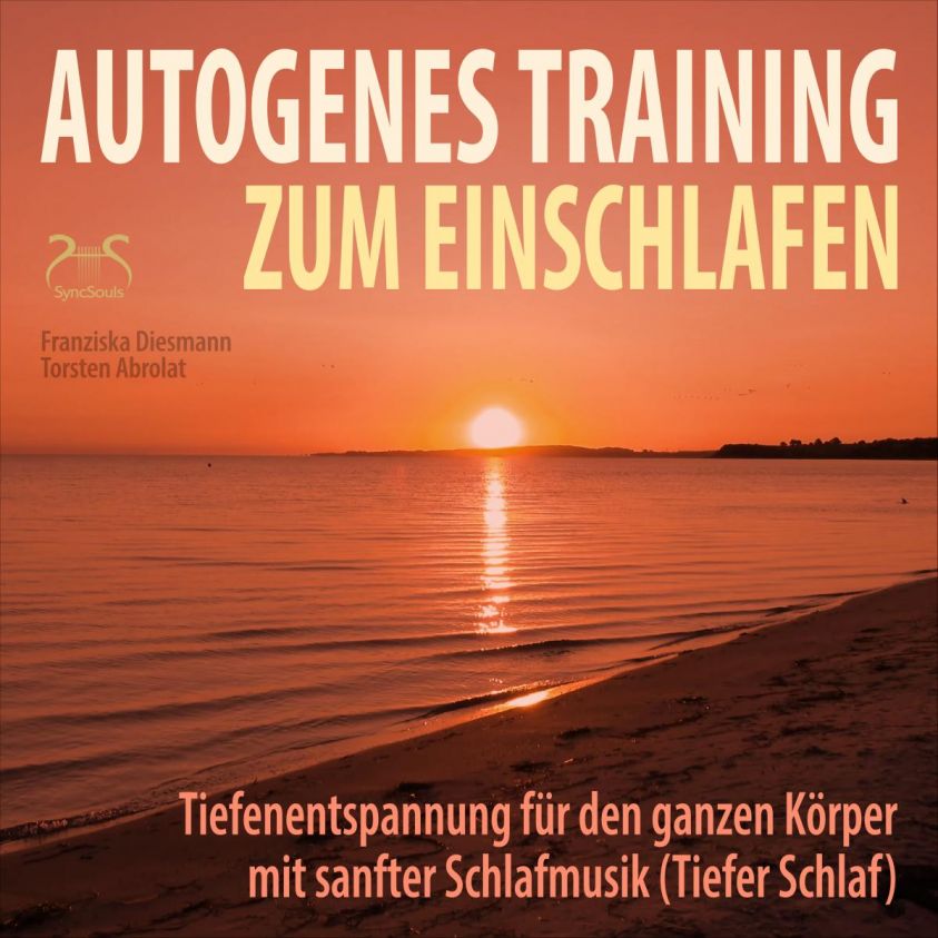 Autogenes Training zum Einschlafen Foto 2