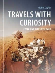 Travels with Curiosity photo №1