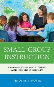 Small Group Instruction photo №1