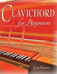 Clavichord for Beginners photo №1