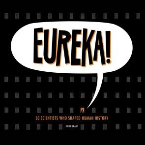 Eureka! (Unabridged) photo 1