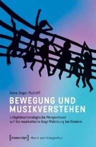 Bewegung und Musikverstehen Foto №1