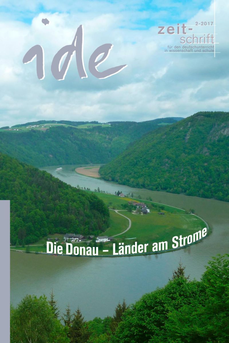 Die Donau - Länder am Strome Foto №1