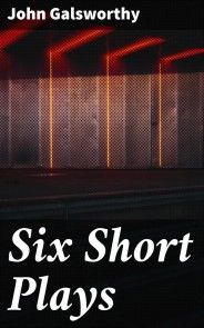 Six Short Plays photo №1
