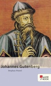 Johannes Gutenberg Foto №1