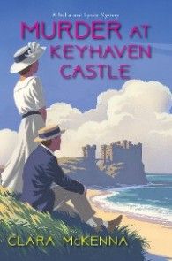 Murder at Keyhaven Castle photo №1