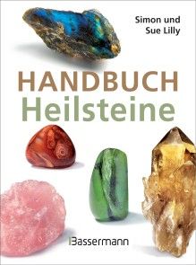 Handbuch Heilsteine Foto №1