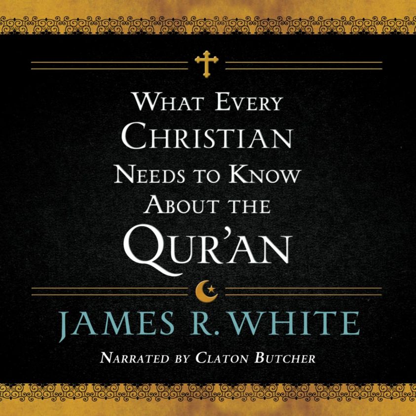 What Every Christian Needs to Know About the Qur'an photo 2