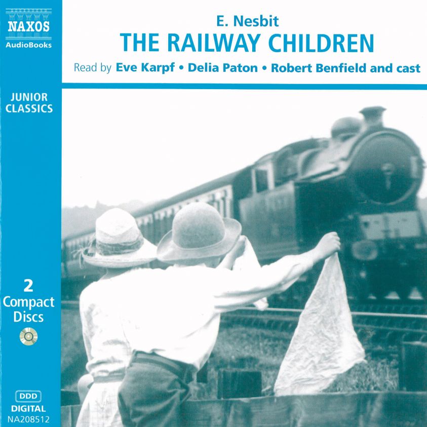 The Railway Children photo 2