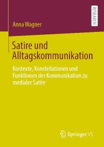 Satire und Alltagskommunikation Foto №1