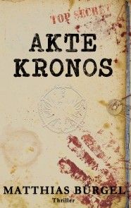 Akte Kronos Foto №1
