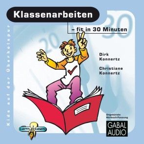 Klassenarbeiten - fit in 30 Minuten Foto 1