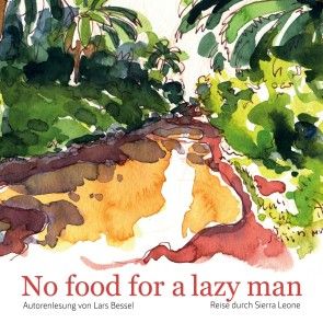 No food for a lazy man Foto 1