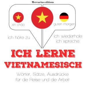 Ich lerne Vietnamesisch Foto 1